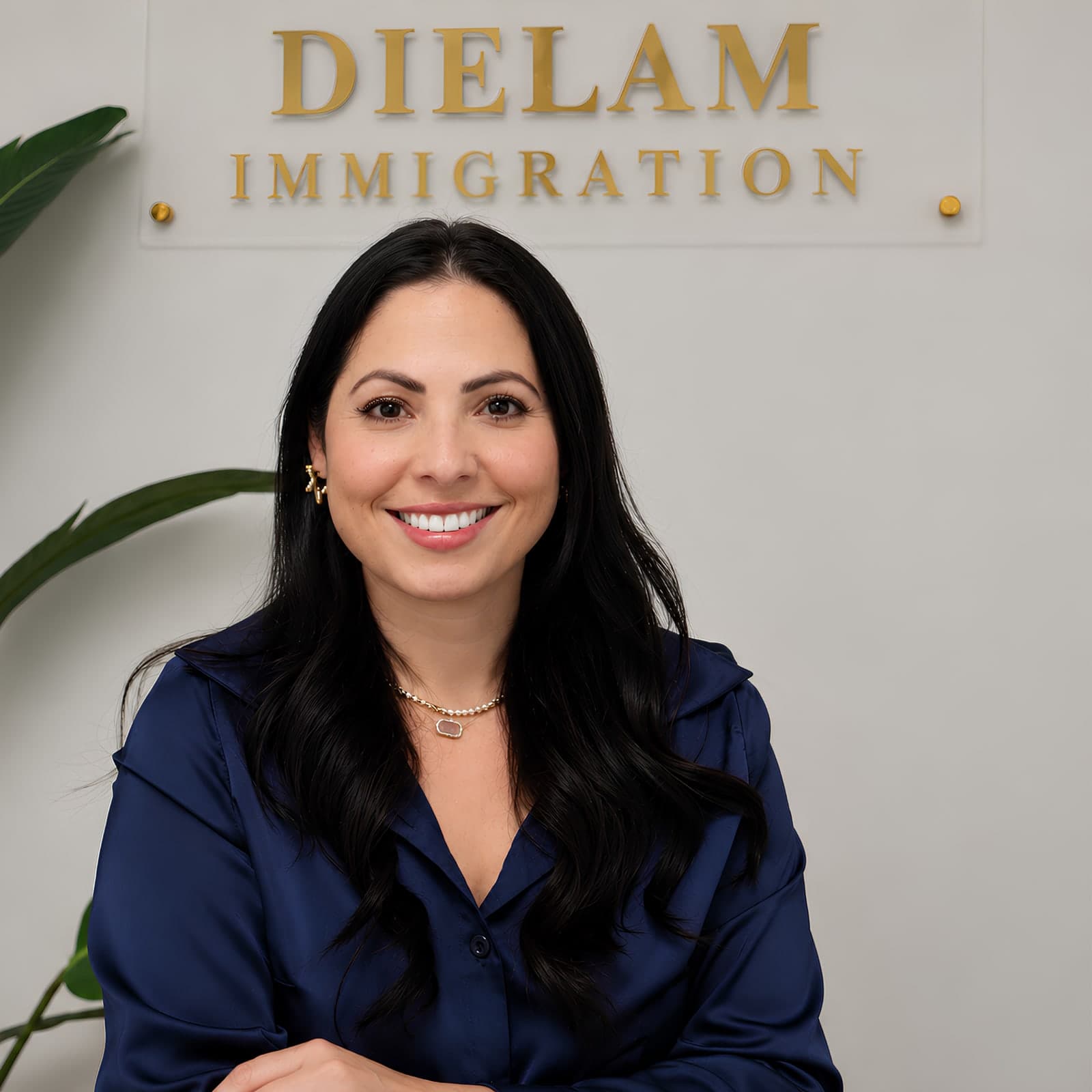 Grisel Lamas portrait
